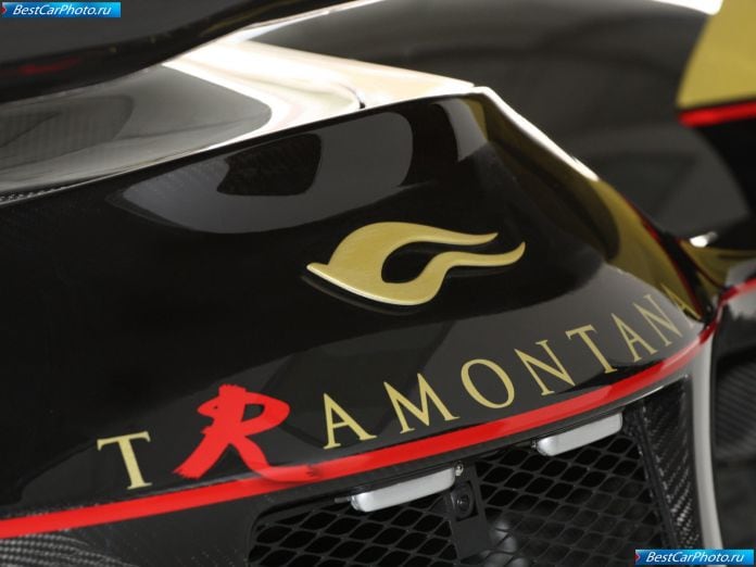 2009 Tramontana R - фотография 17 из 41