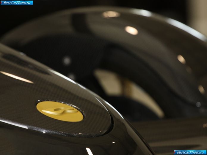 2009 Tramontana R - фотография 20 из 41