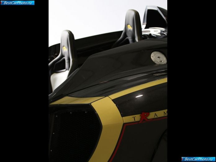 2009 Tramontana R - фотография 39 из 41