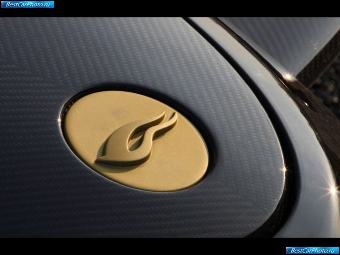 2009 Tramontana R - фотография 40 из 41