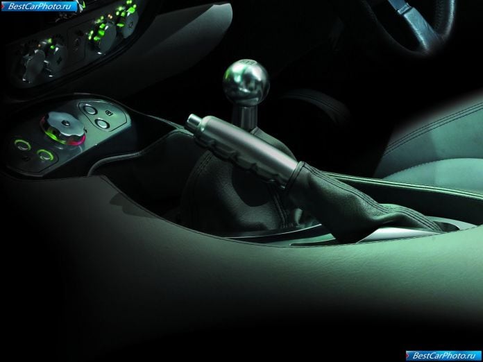 2006 TVR Tuscan - фотография 6 из 6