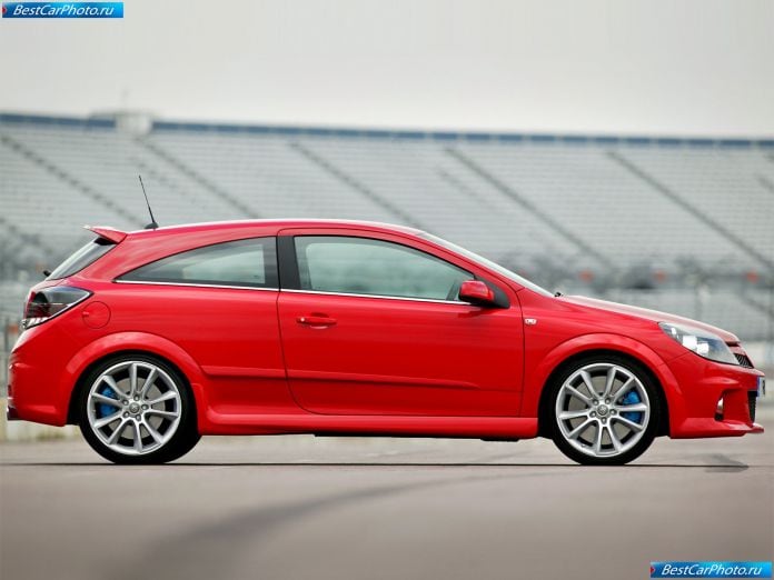 2005 Vauxhall Astra Vxr - фотография 13 из 31 2005 Vauxhall Astra Vxr - фотография 13 из 31