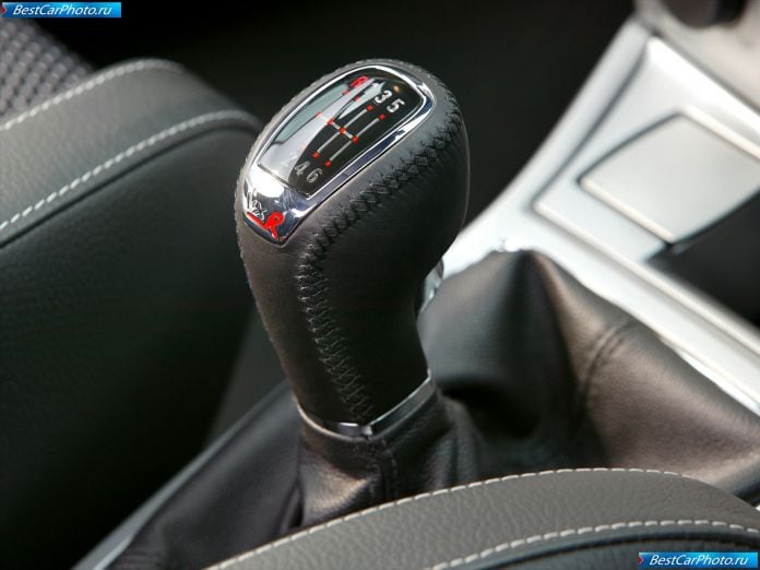 2005 Vauxhall Astra Vxr - фотография 23 из 31