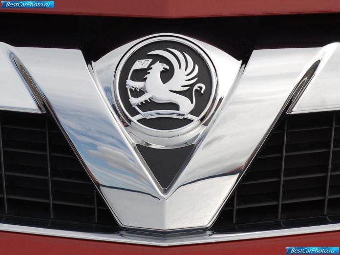 2006 Vauxhall Vectra - фотография 26 из 27