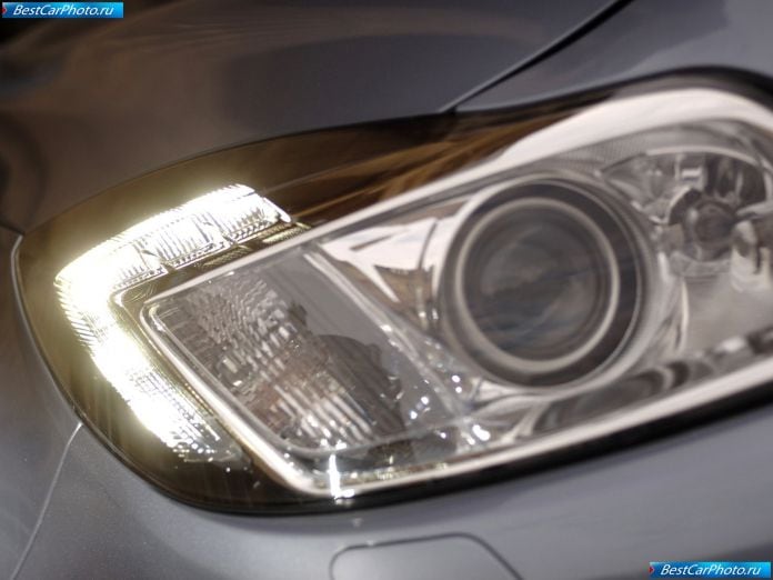 2009 Vauxhall Insignia - фотография 63 из 77