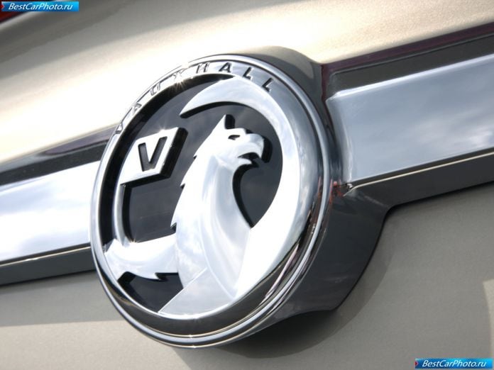 2009 Vauxhall Insignia - фотография 70 из 77