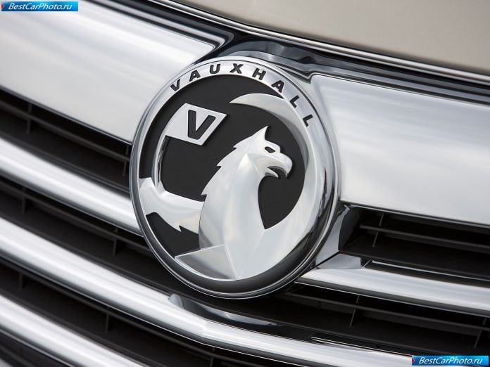 2009 Vauxhall Insignia - фотография 71 из 77
