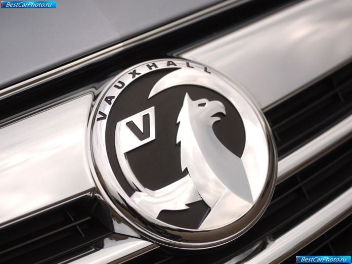 2009 Vauxhall Insignia - фотография 72 из 77