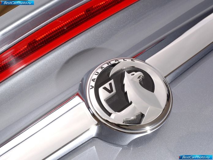 2009 Vauxhall Insignia - фотография 73 из 77