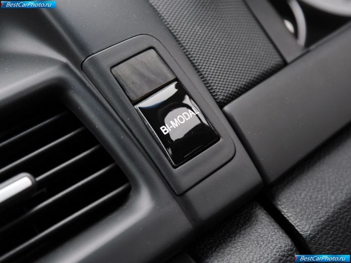 2009 Vauxhall Vxr8 Bathurst S - фотография 19 из 29