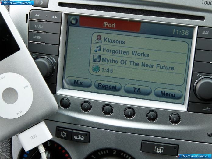 2011 Vauxhall Corsa - фотография 29 из 49