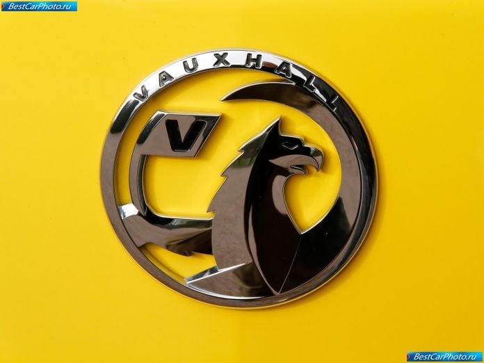 2011 Vauxhall Corsa - фотография 41 из 49