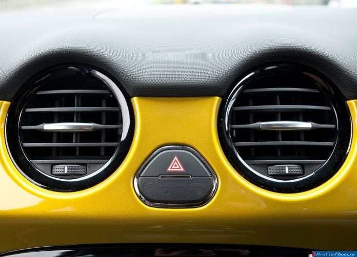 2015 Vauxhall Adam Rocks Air - фотография 60 из 80