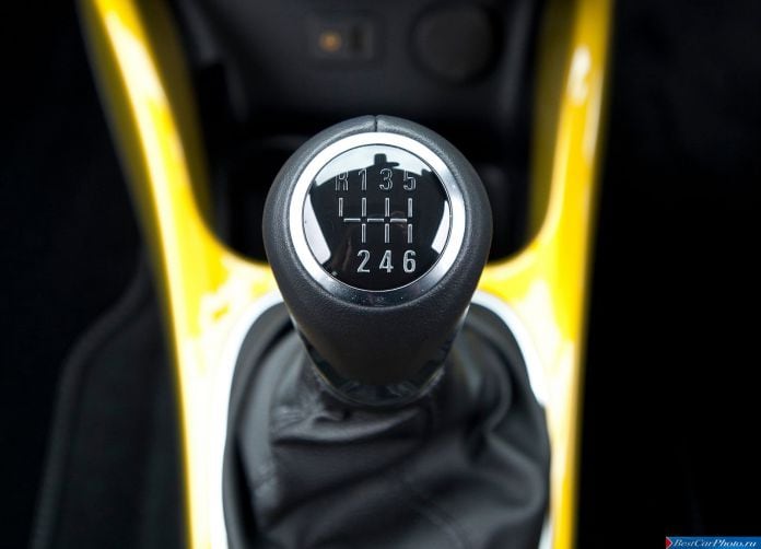 2015 Vauxhall Adam Rocks Air - фотография 61 из 80