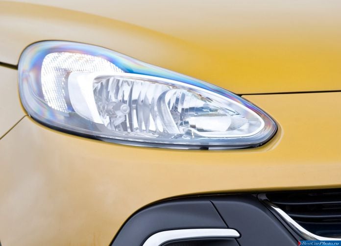 2015 Vauxhall Adam Rocks Air - фотография 70 из 80