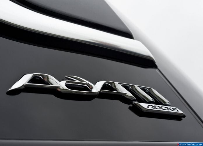 2015 Vauxhall Adam Rocks Air - фотография 77 из 80