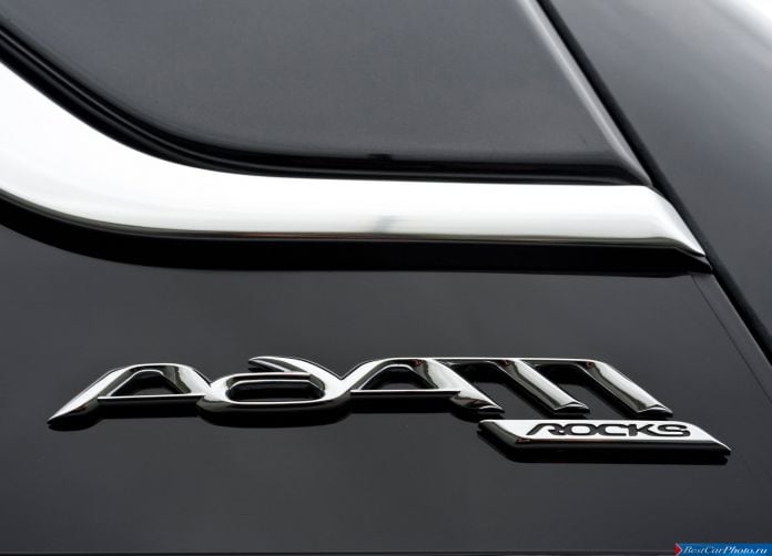 2015 Vauxhall Adam Rocks Air - фотография 78 из 80