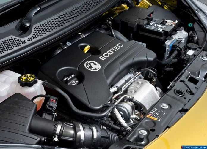 2015 Vauxhall Adam Rocks Air - фотография 80 из 80