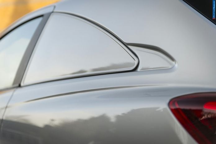 2015 Vauxhall Corsa Van - фотография 39 из 54