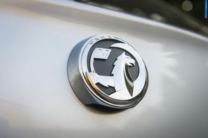 2015 Vauxhall Corsa Van - фотография 42 из 54