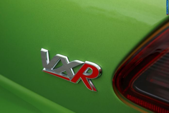 2015 Vauxhall Corsa VXR - фотография 76 из 83