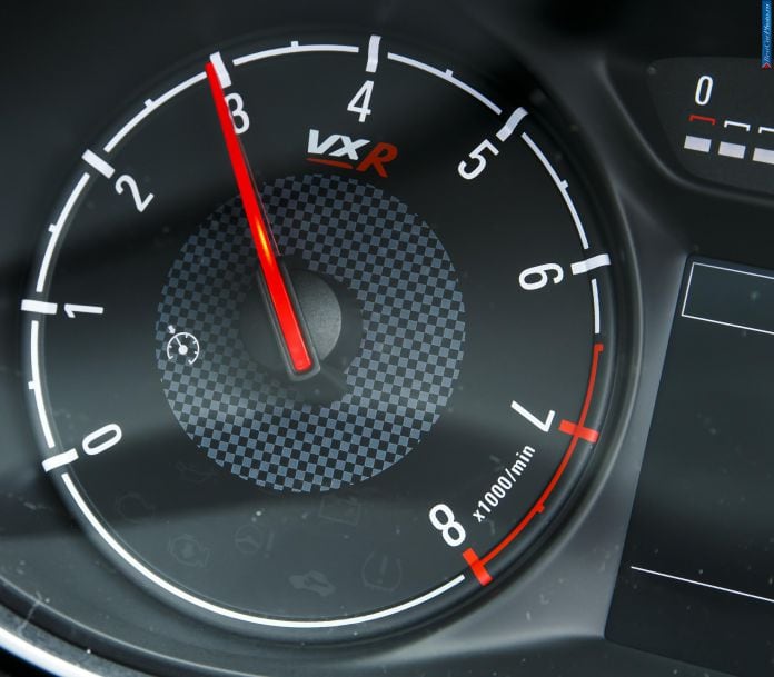 2015 Vauxhall Corsa VXR - фотография 82 из 83 2015 Vauxhall Corsa VXR - фотография 82 из 83
