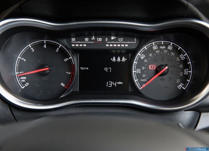 2015 Vauxhall Viva - фотография 98 из 121