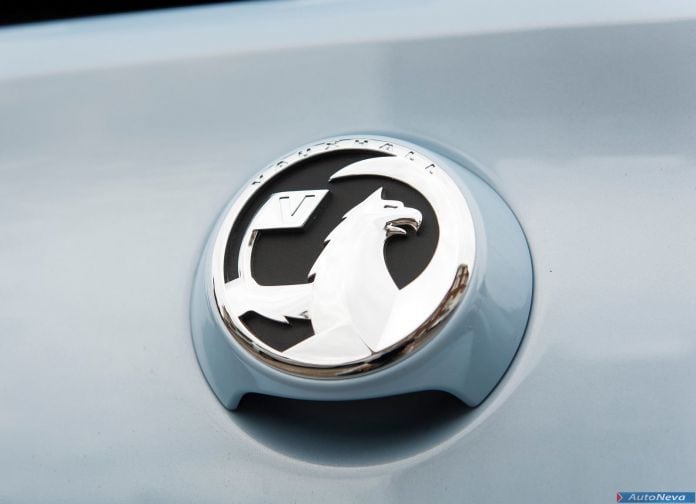2015 Vauxhall Viva - фотография 114 из 121