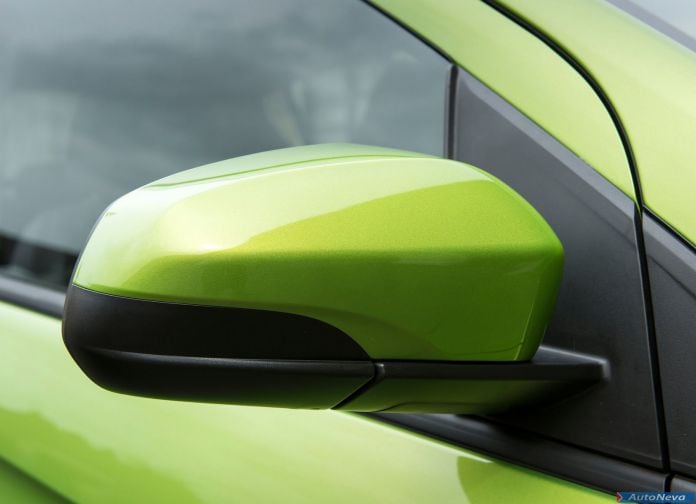2015 Vauxhall Viva - фотография 118 из 121