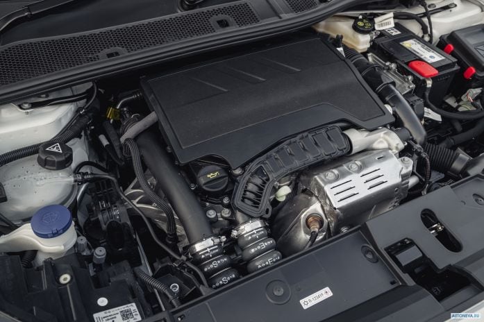 2019 Vauxhall Corsa SRI - фотография 32 из 40 2019 Vauxhall Corsa SRI - фотография 32 из 40