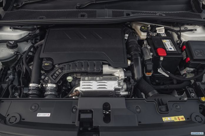 2019 Vauxhall Corsa SRI - фотография 33 из 40 2019 Vauxhall Corsa SRI - фотография 33 из 40
