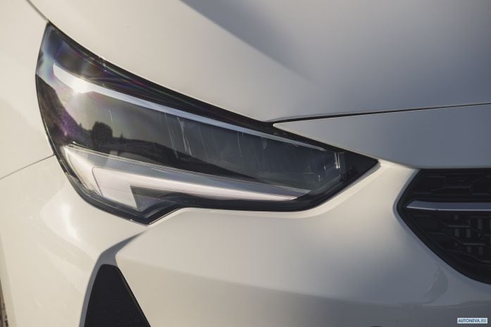 2019 Vauxhall Corsa SRI - фотография 35 из 40 2019 Vauxhall Corsa SRI - фотография 35 из 40