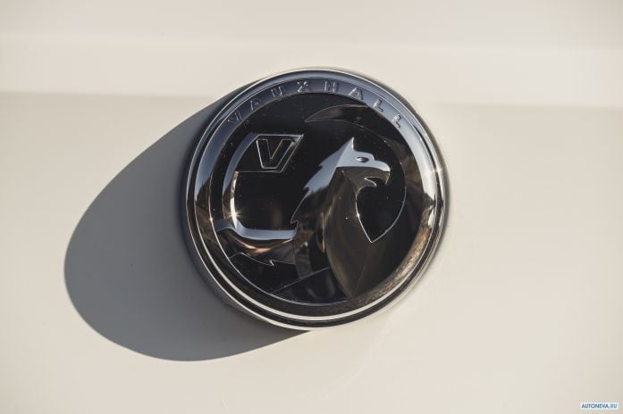 2019 Vauxhall Corsa SRI - фотография 38 из 40