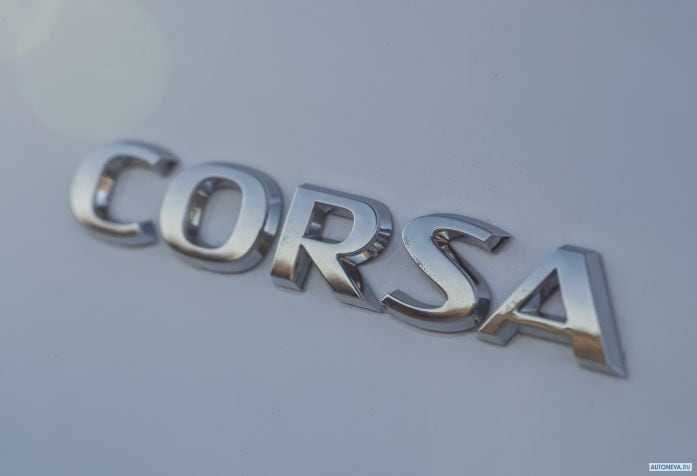 2019 Vauxhall Corsa SRI - фотография 40 из 40