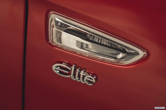 2020 Vauxhall Astra - фотография 34 из 40 2020 Vauxhall Astra - фотография 34 из 40