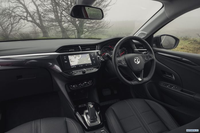 2020 Vauxhall Corsa Ultimate - фотография 27 из 40 2020 Vauxhall Corsa Ultimate - фотография 27 из 40