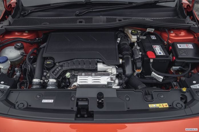 2020 Vauxhall Corsa Ultimate - фотография 35 из 40 2020 Vauxhall Corsa Ultimate - фотография 35 из 40