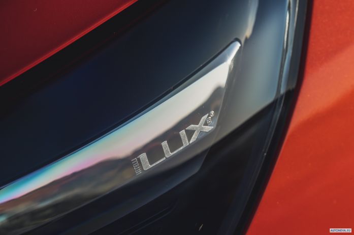 2020 Vauxhall Corsa Ultimate - фотография 39 из 40 2020 Vauxhall Corsa Ultimate - фотография 39 из 40