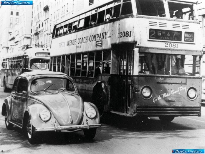 1938 Volkswagen Beetle - фотография 6 из 48 1938 Volkswagen Beetle - фотография 6 из 48