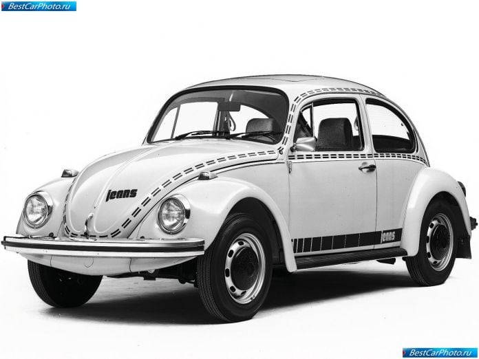 1938 Volkswagen Beetle - фотография 8 из 48