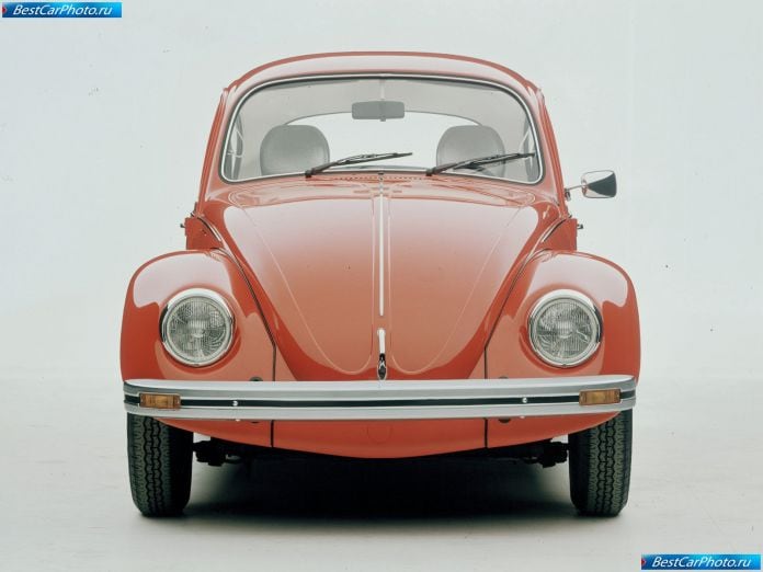 1938 Volkswagen Beetle - фотография 13 из 48