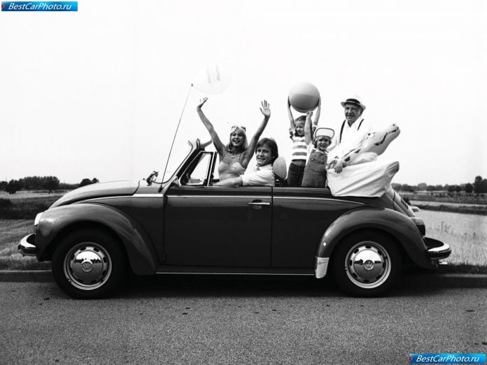 1938 Volkswagen Beetle - фотография 23 из 48
