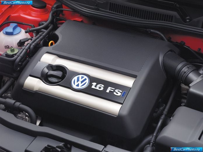 1997 Volkswagen Golf Iv - фотография 14 из 18