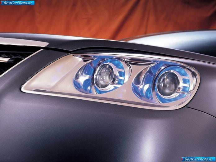 2000 Volkswagen Aac Concept - фотография 20 из 24