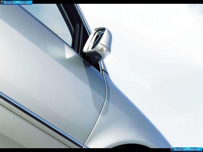 2002 Volkswagen Phaeton - фотография 105 из 107
