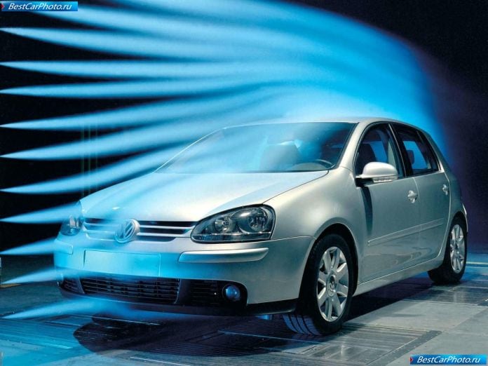 2004 Volkswagen Golf - фотография 6 из 29 2004 Volkswagen Golf - фотография 6 из 29