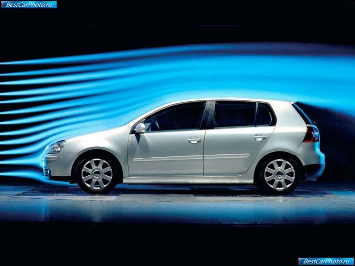 2004 Volkswagen Golf - фотография 7 из 29 2004 Volkswagen Golf - фотография 7 из 29