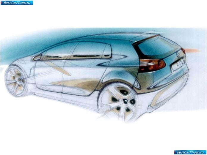 2004 Volkswagen Golf - фотография 19 из 29