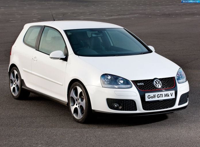 2004 Volkswagen Golf GTI - фотография 8 из 93 2004 Volkswagen Golf GTI - фотография 8 из 93