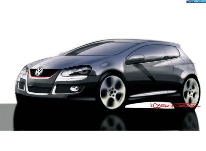 2004 Volkswagen Golf GTI - фотография 91 из 93 2004 Volkswagen Golf GTI - фотография 91 из 93